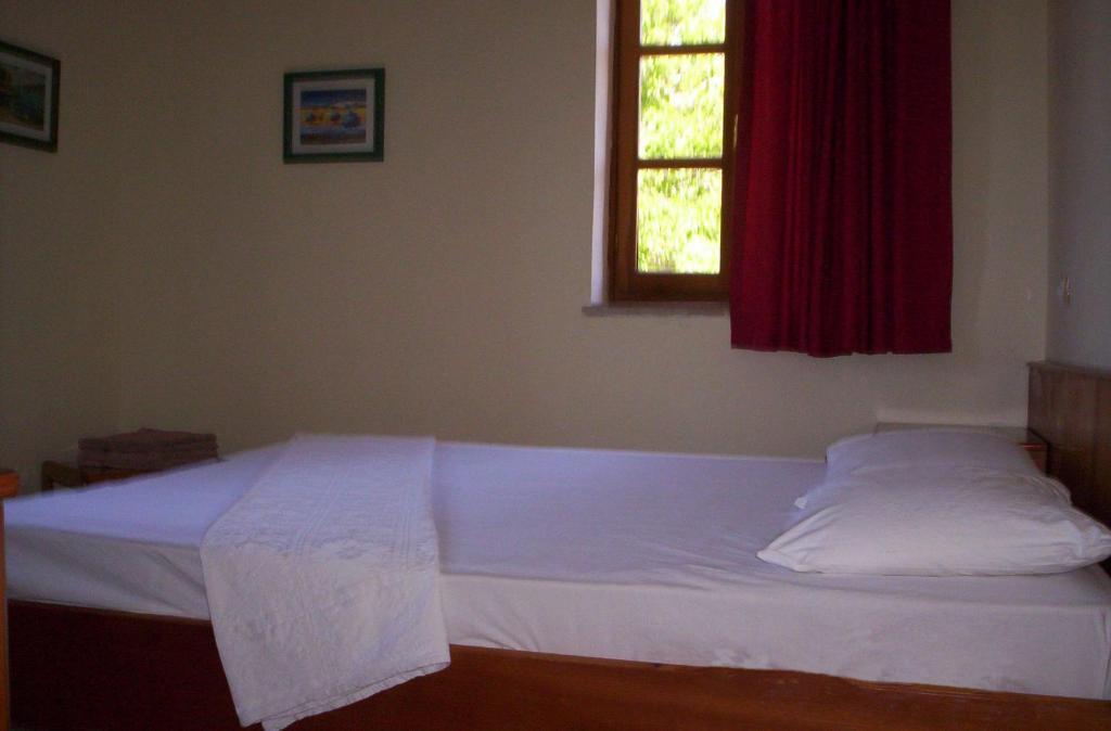 Nar Butik Otel Side Room photo